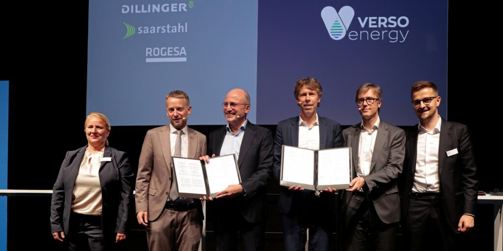 thumbnail_Foto 2_SHS und Verso unterschreiben wegweisenden Wasserstoff-Vertrag